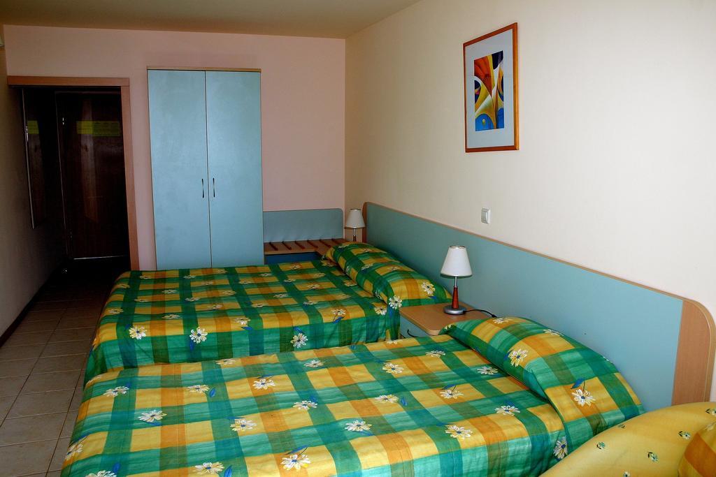 Hotel Orhidea Albena Cameră foto